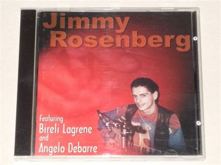 Jimmy Rosenberg Biography, Age, Height, Wife, Net Worth, Family