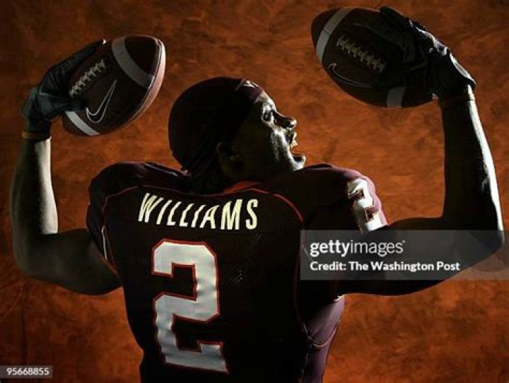 Jimmy Williams Biography, Age, Height, Wife, Net Worth, Family