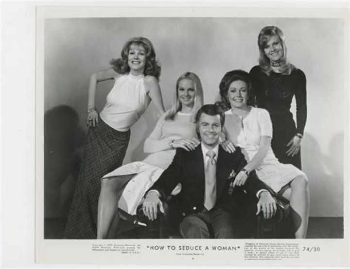 Jo Anne Meredith Biography, Age, Height, Husband, Net Worth, Family