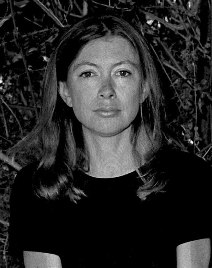 Joan Didion Biography, Age, Height, Husband, Net Worth, Family