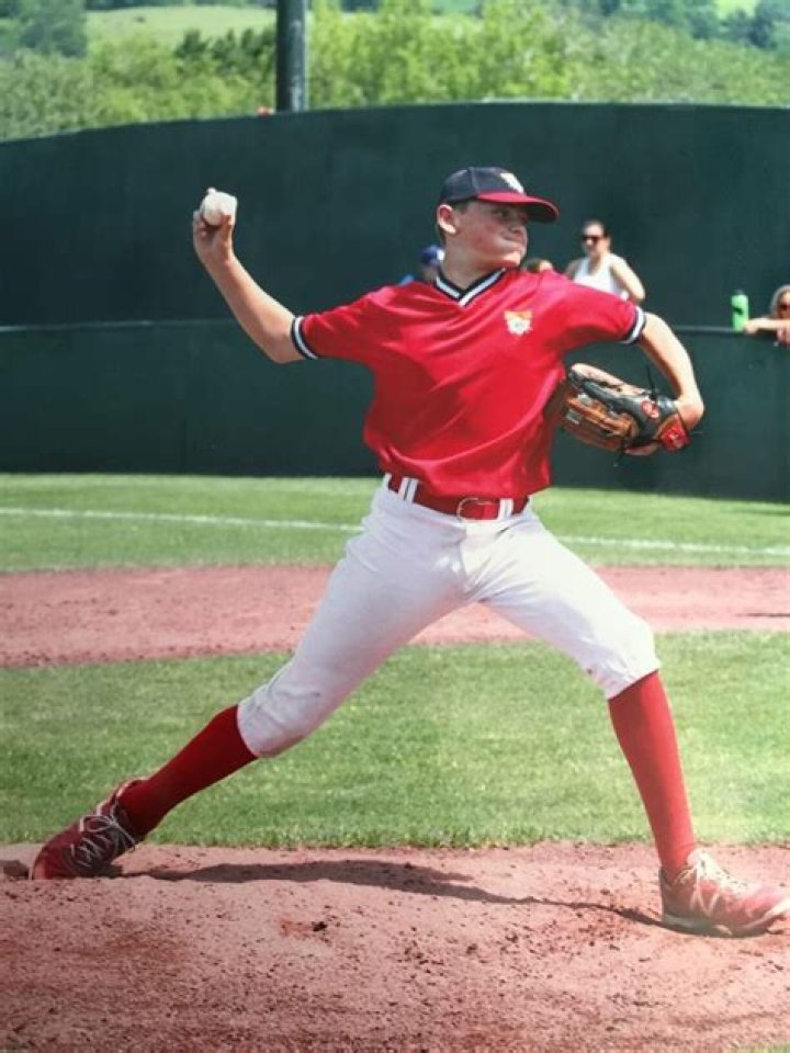 Joe Krabbenhoft Biography, Age, Height, Wife, Net Worth, Family