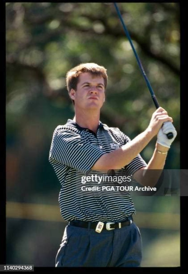 Joe Ogilvie Biography, Age, Height, Wife, Net Worth, Family