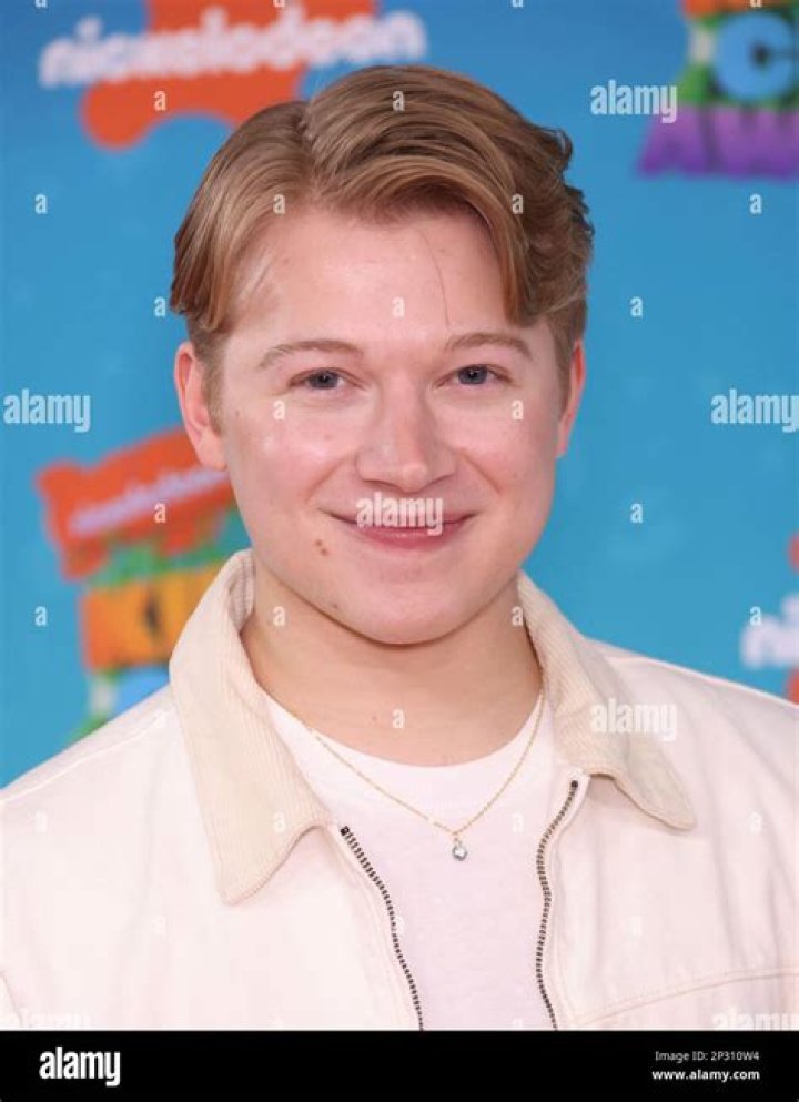 Joe Serafini Biography, Age, Height, Wife, Net Worth, Family