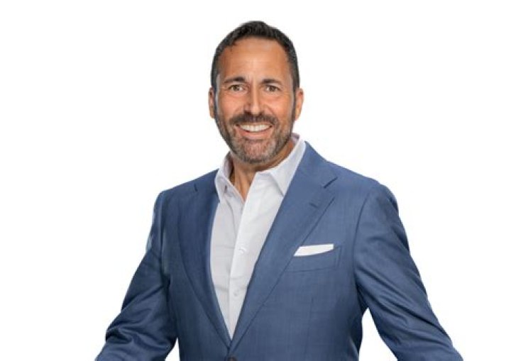 Joe Tessitore biografía, edad, altura, esposo, net worth, familia