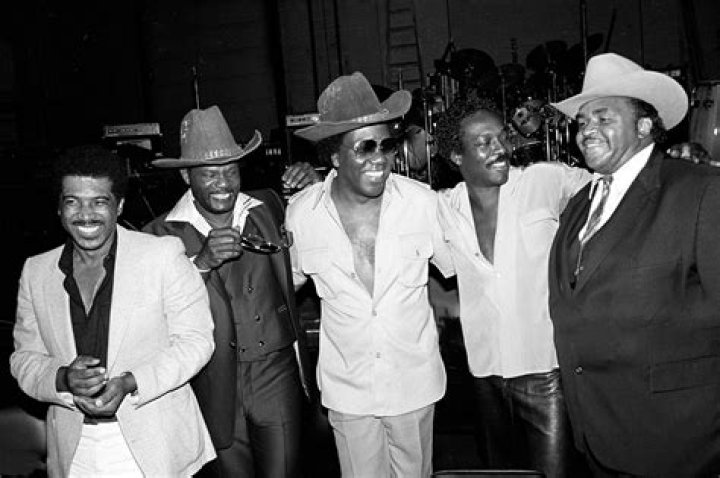 Joe Tex Biography, Age, Height, Wife, Net Worth, Family