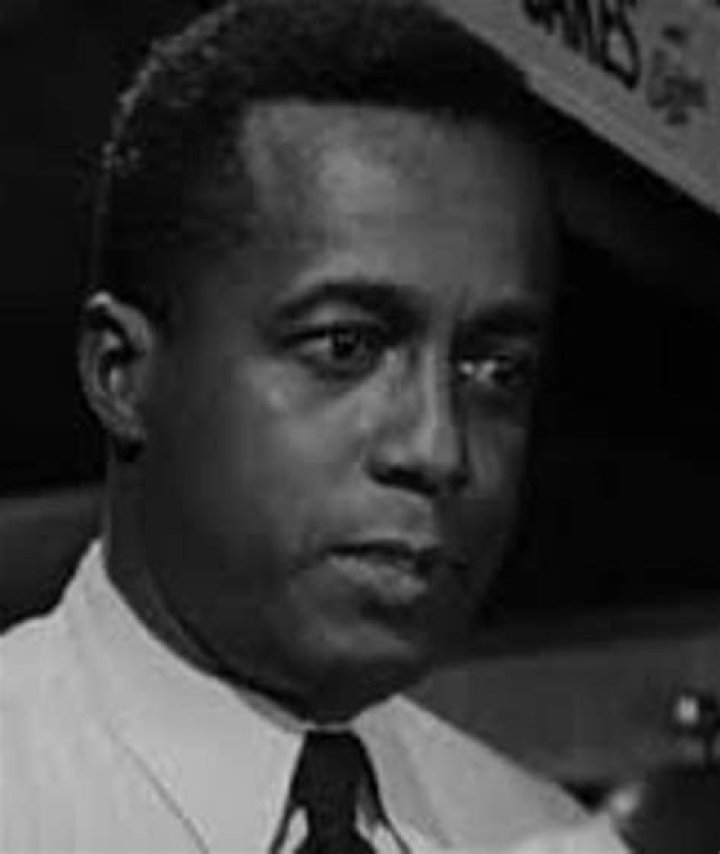 Joel Fluellen Biography, Age, Height, Wife, Net Worth, Family