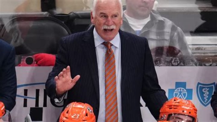 Joel Quenneville Biography, Age, Height, Wife, Net Worth, Family