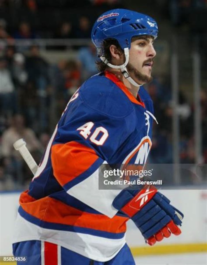 Joel Rechlicz Biography, Age, Height, Wife, Net Worth, Family