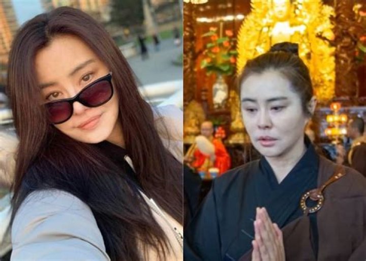 Joey Wong Biography, Age, Height, Husband, Net Worth, Family