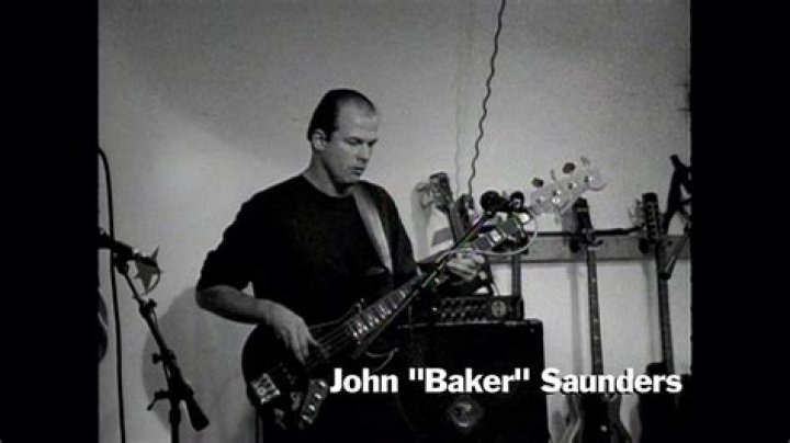 John Baker Saunders Biography, Age, Height, Wife, Net Worth, Family