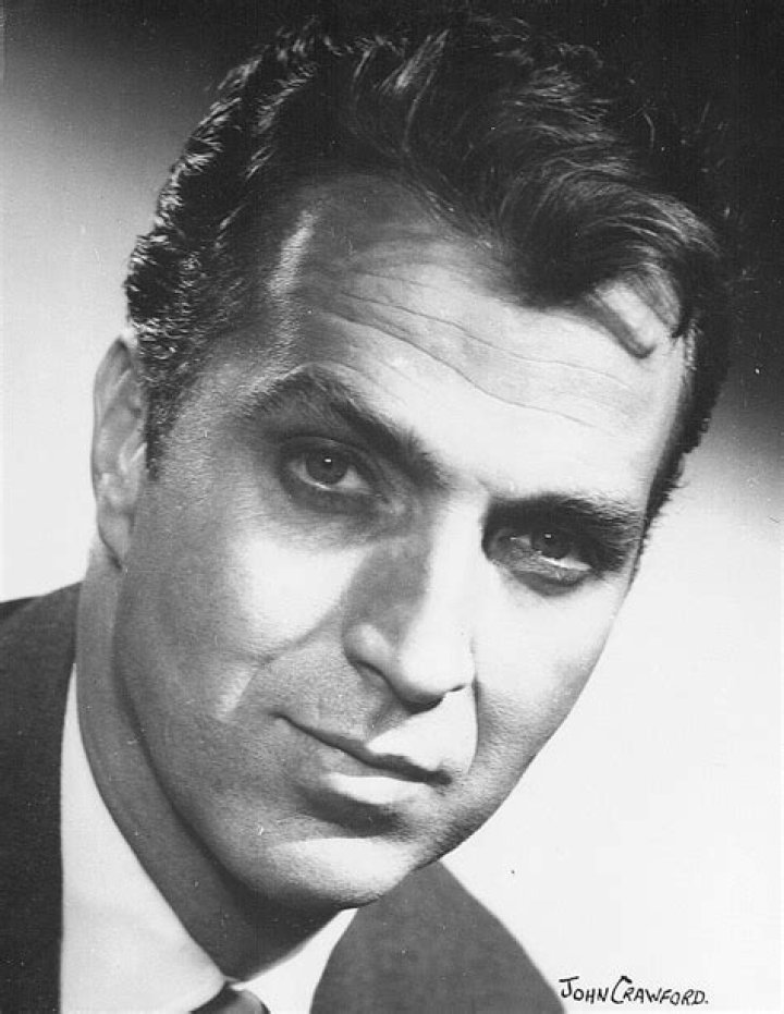 John Crawford Biography, Age, Height, Wife, Net Worth, Family