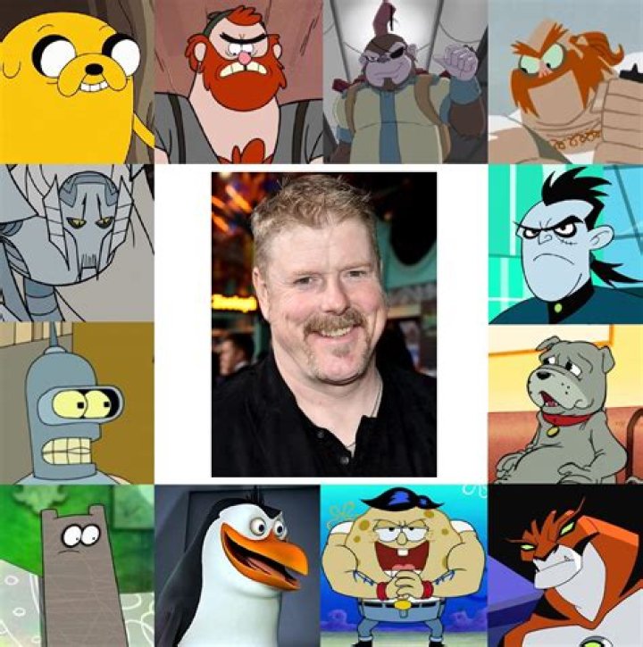 John DiMaggio Biography, Age, Height, Wife, Net Worth, Family