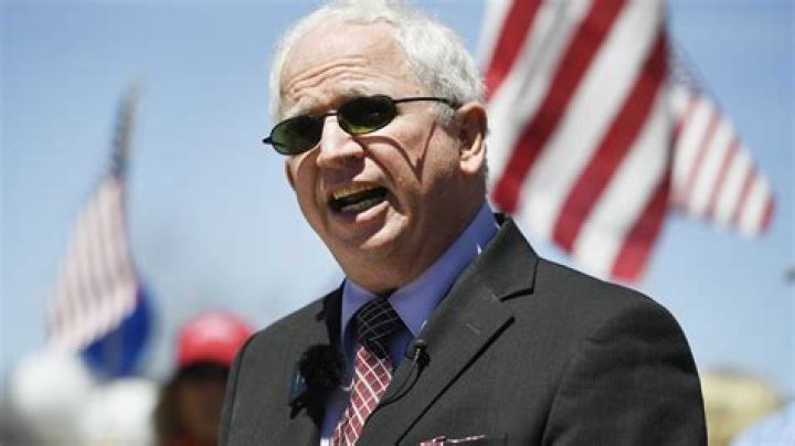 John Eastman Biography, Age, Height, Wife, Net Worth, Family