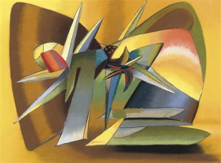 John Ferren Biography, Age, Height, Wife, Net Worth, Family