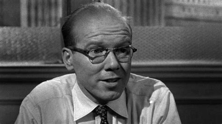 John Fiedler biografía, edad, altura, esposo, net worth, familia