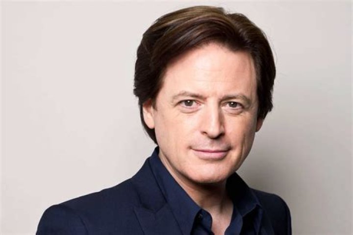 John Fugelsang biografía, edad, altura, esposo, net worth, familia