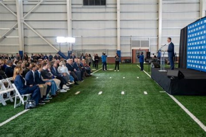 John Harbaugh Biography, Age, Height, Wife, Net Worth, Family