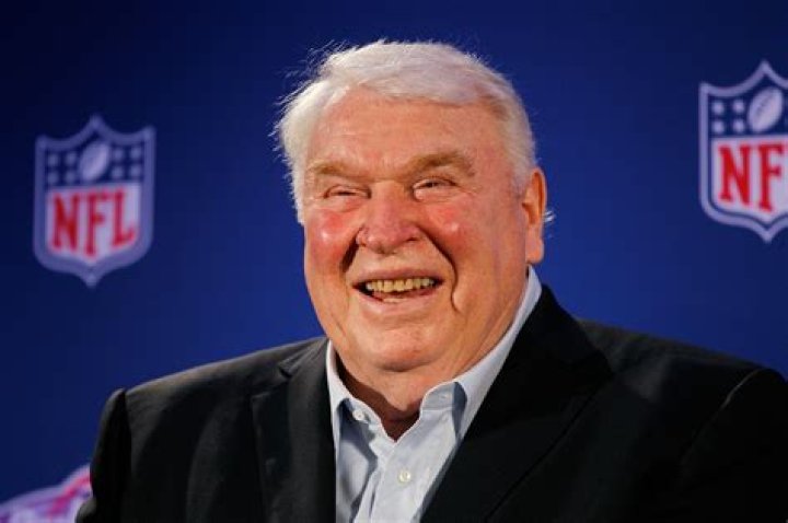 John Madden Biography, Age, Height, Husband, Net Worth, Family