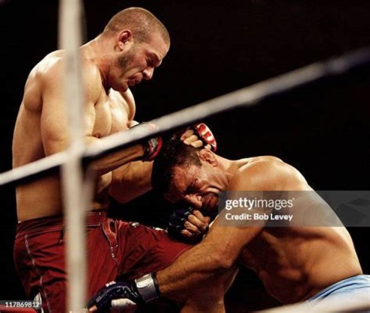 John Marsh Biography, Age, Height, Wife, Net Worth, Family