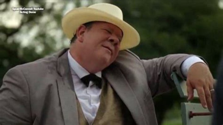 John McConnell Biography, Age, Height, Wife, Net Worth, Family