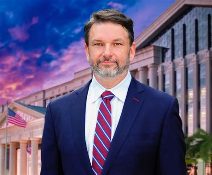 John Michael Phillips Biography, Age, Height, Wife, Net Worth, Family