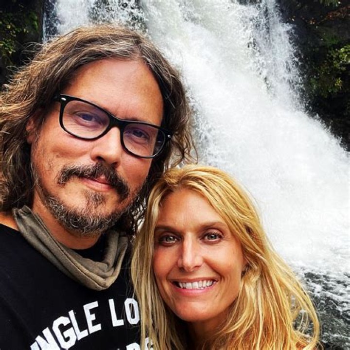 John Paul White Biography, Age, Height, Wife, Net Worth, Family