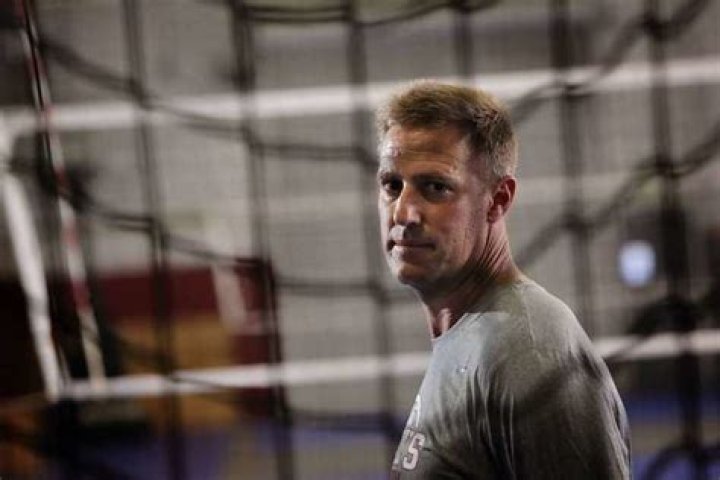 John Paye Biography, Age, Height, Wife, Net Worth, Family