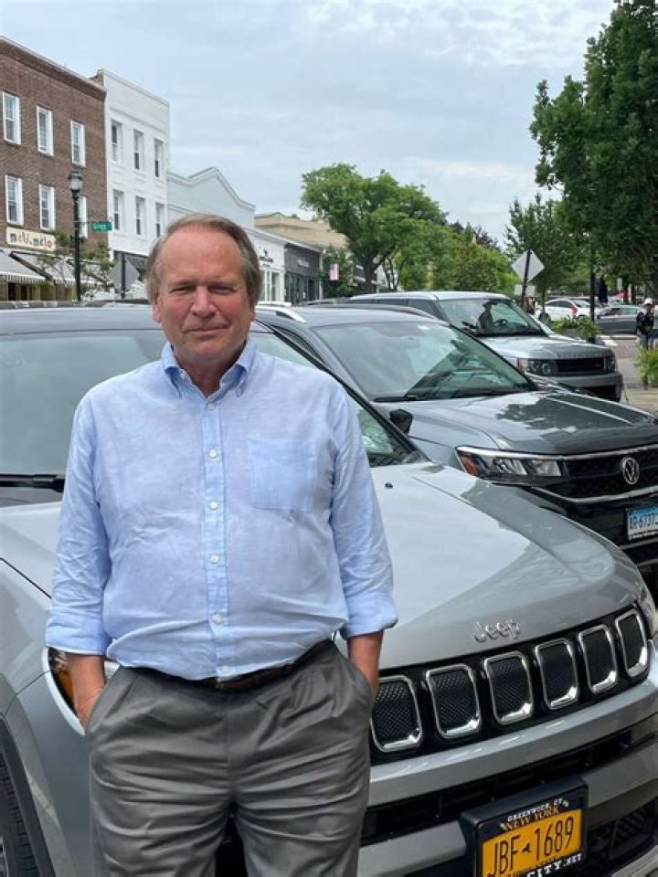 John Q. Kelly Biography, Age, Height, Wife, Net Worth, Family