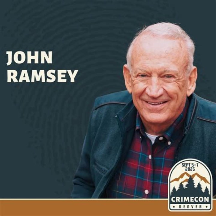 John Ramsey Johnson Biography, Age, Height, Wife, Net Worth and Family