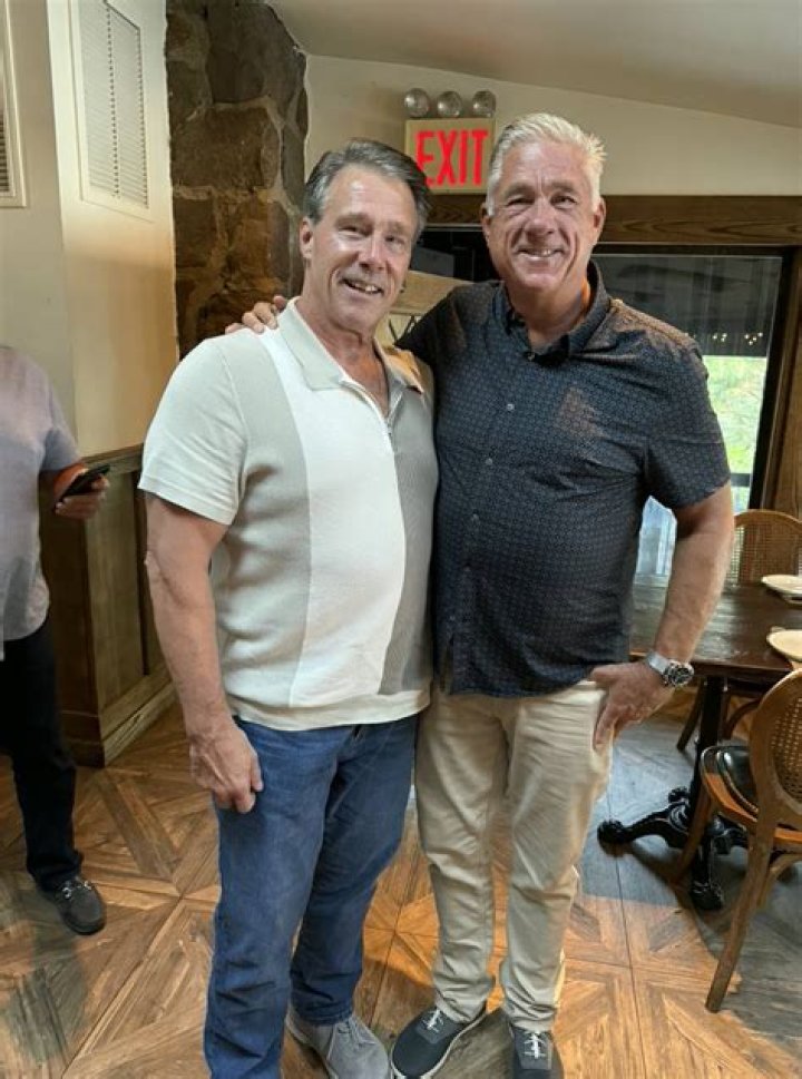 John Reinhardt Biography, Age, Height, Wife, Net Worth, Family