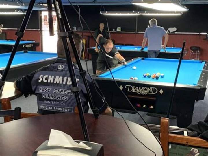 John Schmidt Biography, Age, Height, Wife, Net Worth, Family