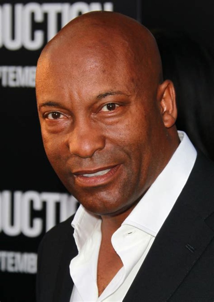 John Singleton Biography, Age, Height, Wife, Net Worth, Family