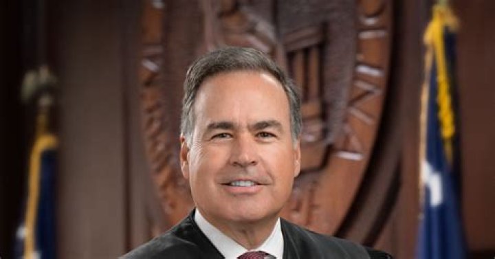 John W. Kittredge Biography, Age, Height, Wife, Net Worth, Family