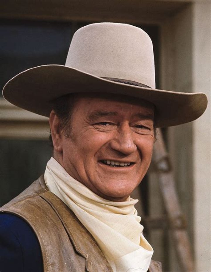 John Wayne Biography, Age, Height, Wife, Net Worth, Family