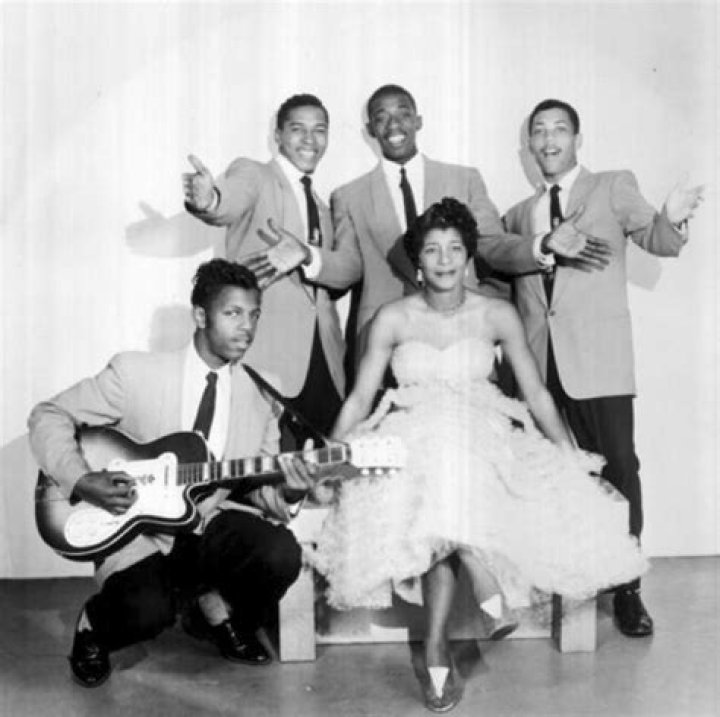 Johnnie Mae Matthews Biography, Age, Height, Wife, Net Worth and Family