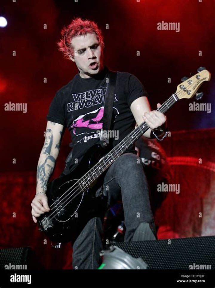 Johnny Christ Biography, Age, Height, Wife, Net Worth, Family