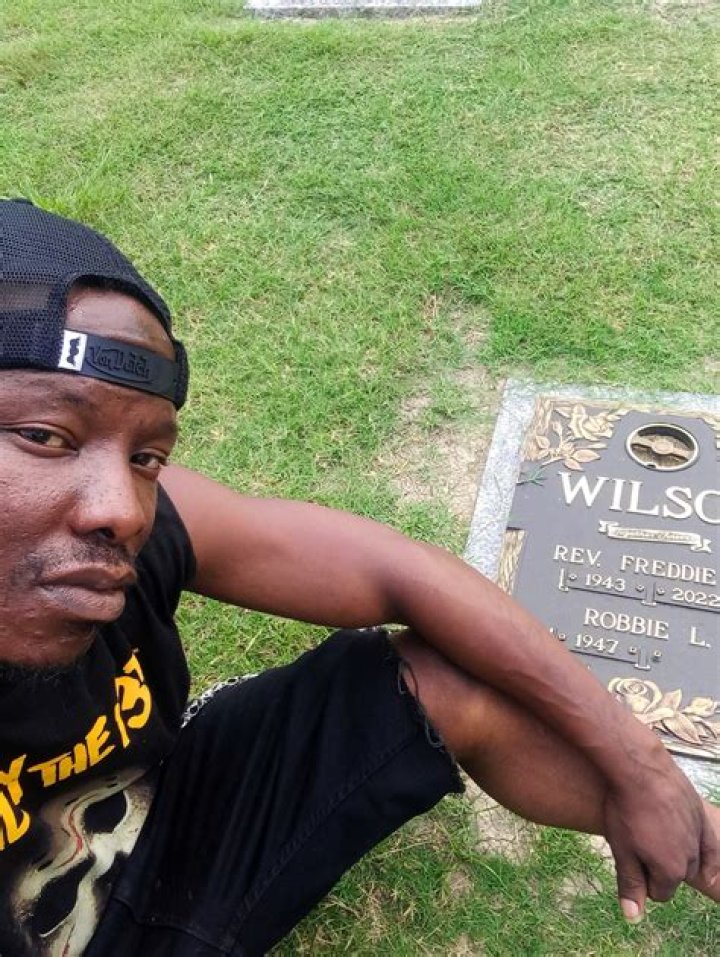 Jomo Wilson Biography, Age, Height, Wife, Net Worth, Family