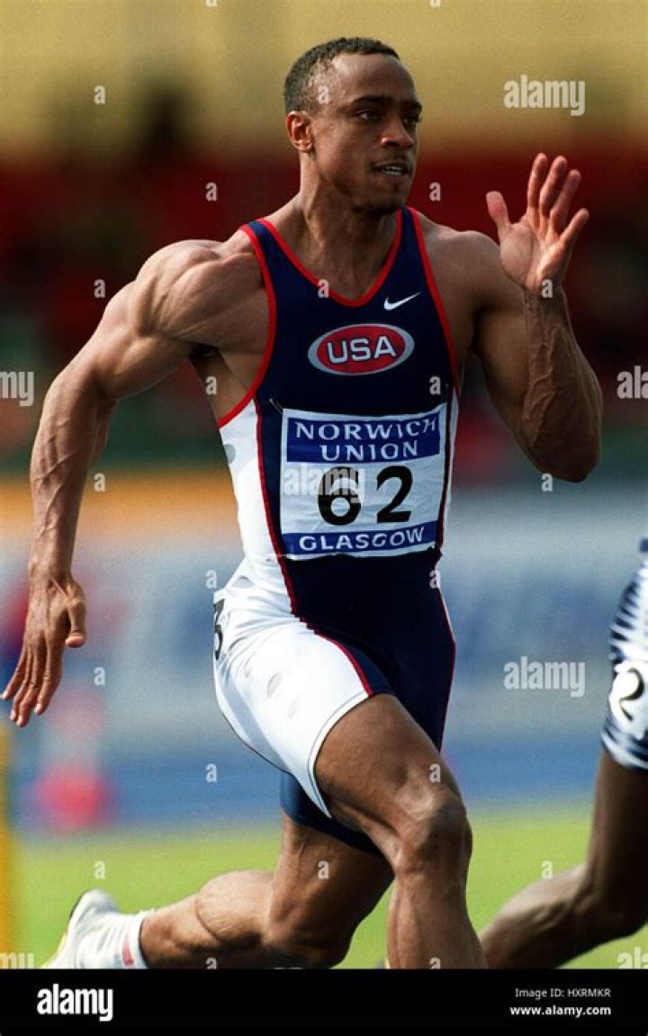 Jon Drummond Biography, Age, Height, Wife, Net Worth, Family