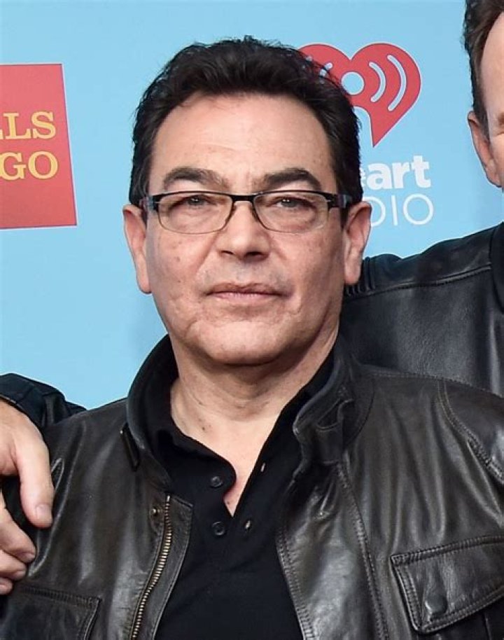 Jon Moss Biography, Age, Height, Wife, Net Worth, Family