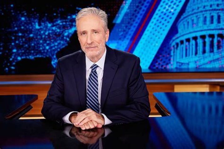 Jon Stewart Biography, Age, Height, Wife, Net Worth, Family