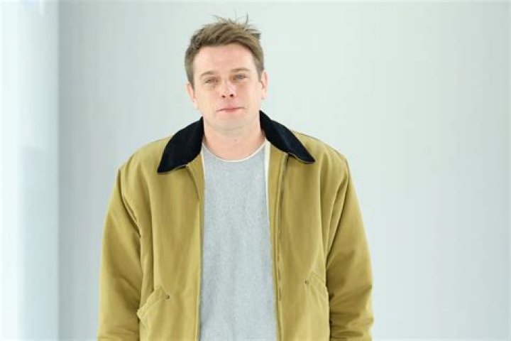 Jonathan Anderson Biography, Age, Height, Wife, Net Worth, Family