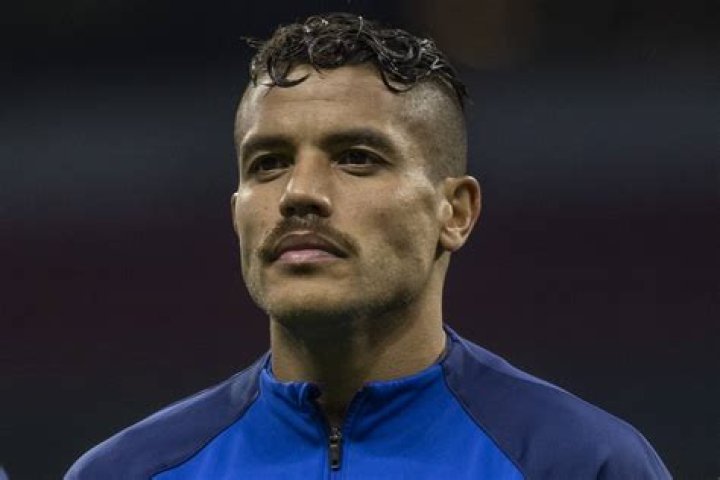 Jonathan dos Santos Biography, Age, Height, Wife, Net Worth, Family
