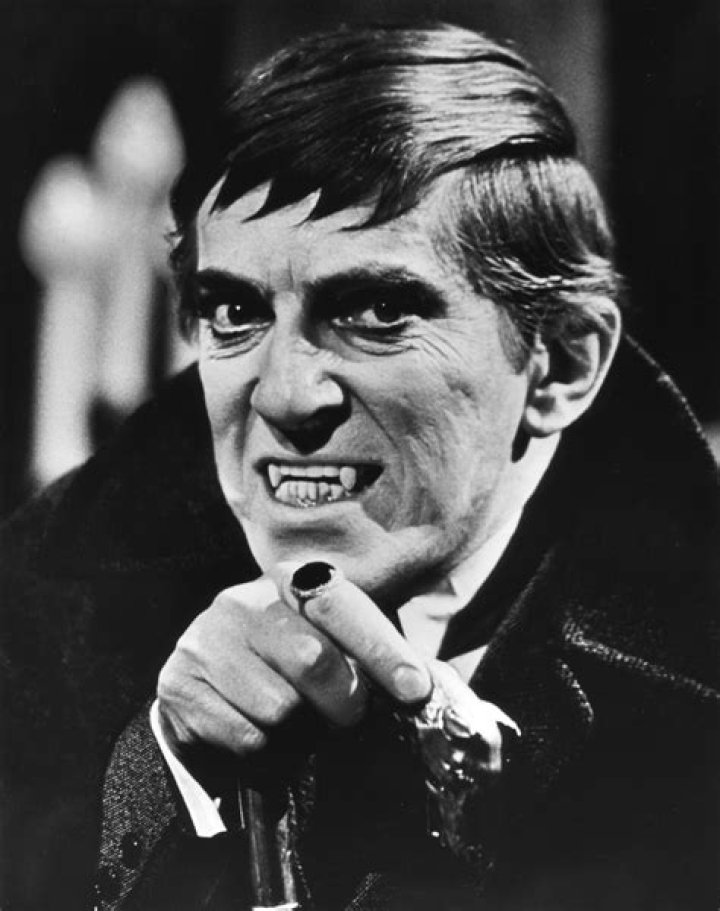 Jonathan Frid Biography, Age, Height, Wife, Net Worth, Family