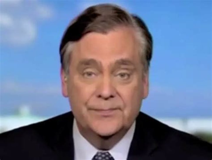 Jonathan Turley Biography, Age, Height, Wife, Net Worth, Family