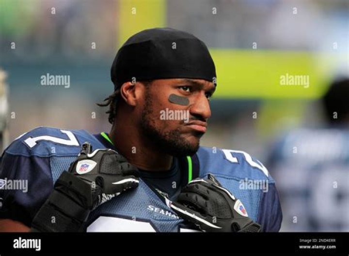 Jordan Babineaux Biography, Age, Height, Wife, Net Worth, Family