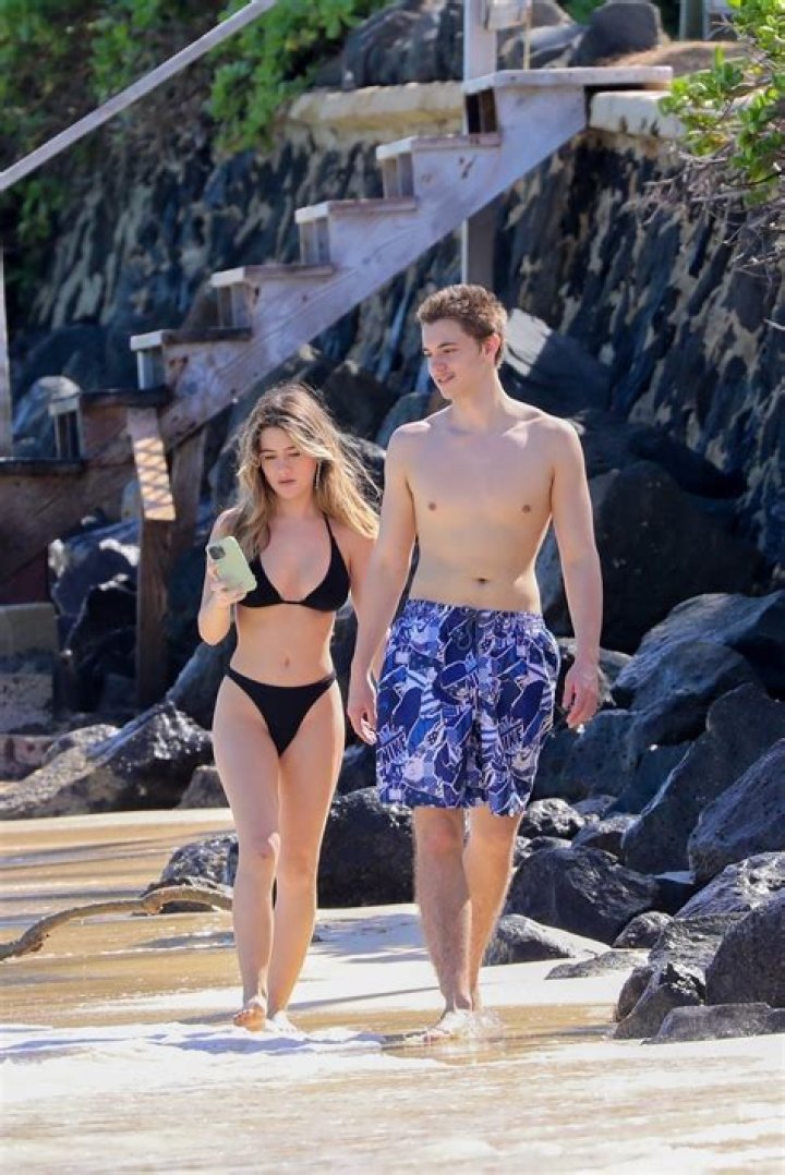 Jordan Federline Biography, Age, Height, Husband, Net Worth, Family