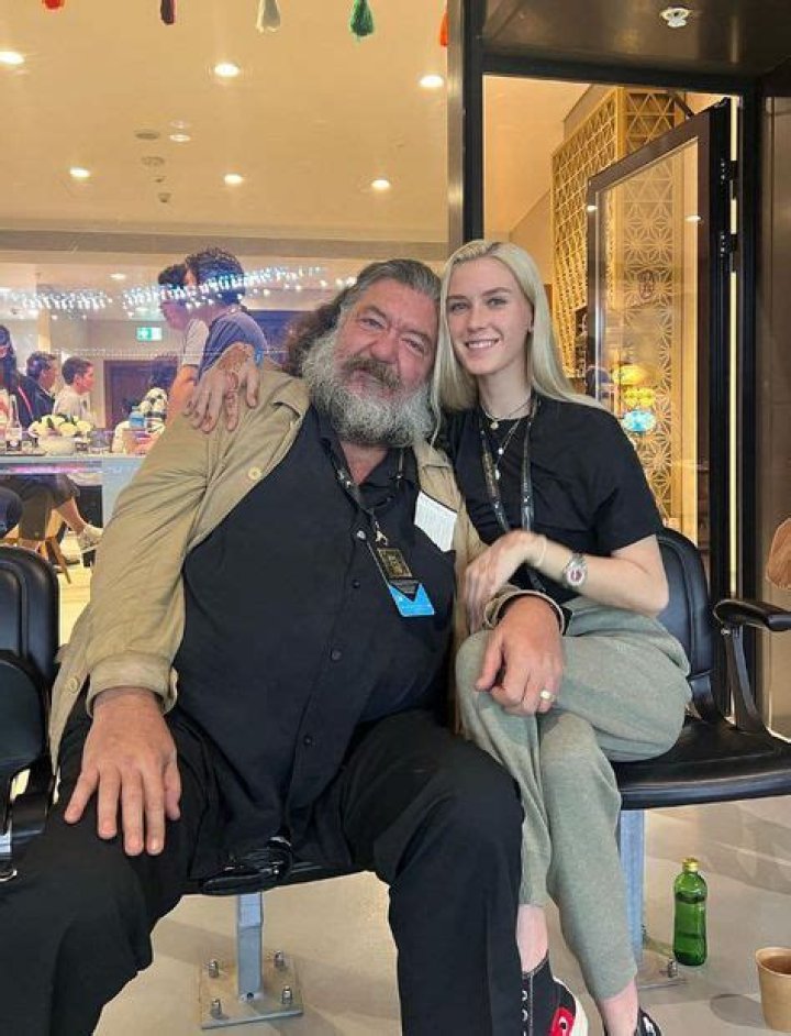 Jorge Hank Rhon Biography, Age, Height, Wife, Net Worth, Family