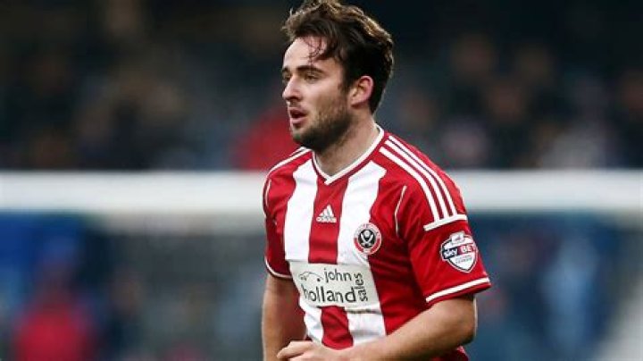 Jose Baxter Biography, Age, Height, Wife, Net Worth, Family