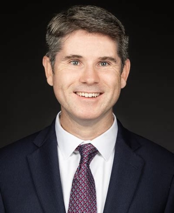 Joseph A. O'Hare Biography, Age, Height, Wife, Net Worth and Family