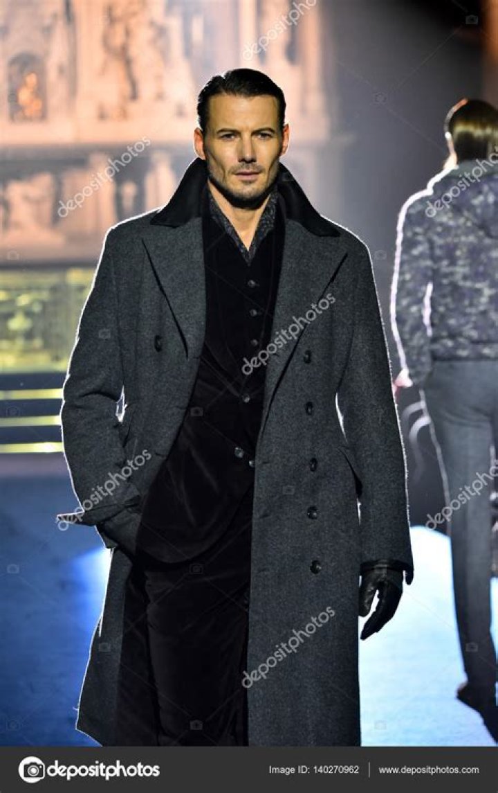 Joseph Abboud Biography, Age, Height, Wife, Net Worth, Family